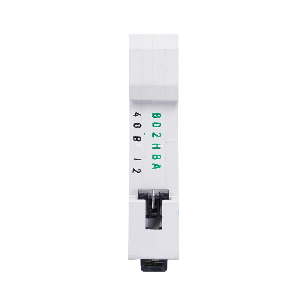 Miniatuur van Eaton Installatieautomaat 1-polig+nul 40A B-kar (263168)