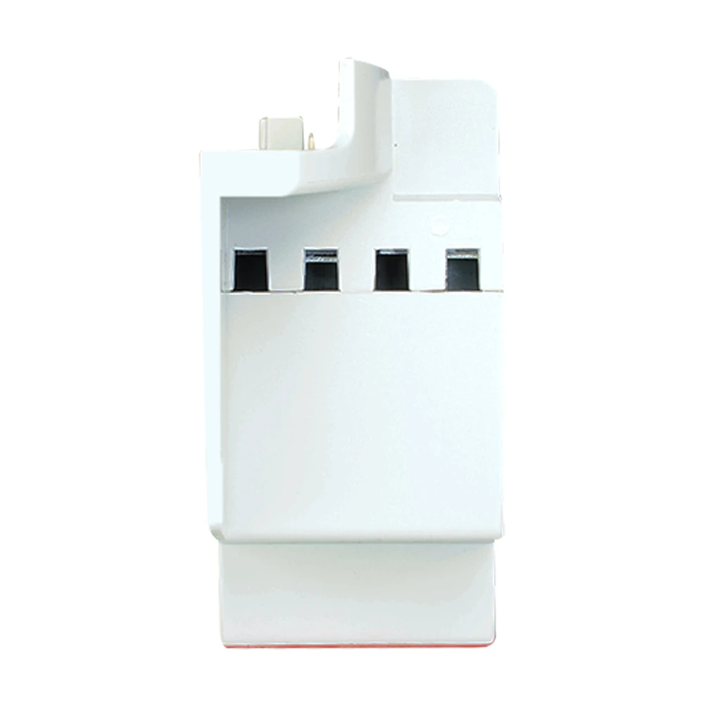 Miniatuur van ABB Installatiedozen en -kasten HAF beltrafo 1A 8V t.b.v busboard (0918.006)