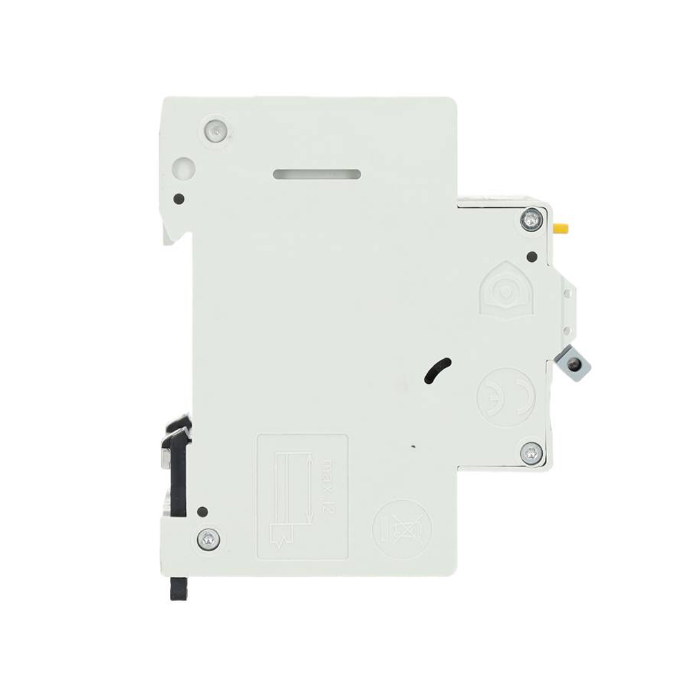 Miniatuur van Eaton aardlekautomaat B16 3P+N 300mA Type A (120656)