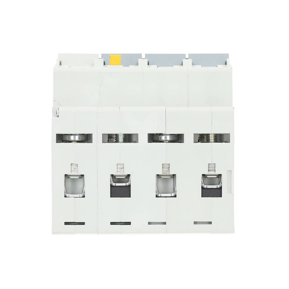 Miniatuur van Eaton aardlekautomaat B16 3P+N 300mA Type A (120656)