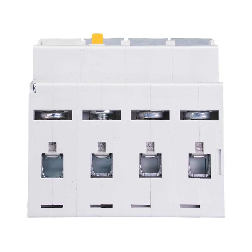 Miniatuur van Eaton aardlekautomaat 3-polig+nul 16A 300mA C-kar (mRB6-16/3N/C/03-A)