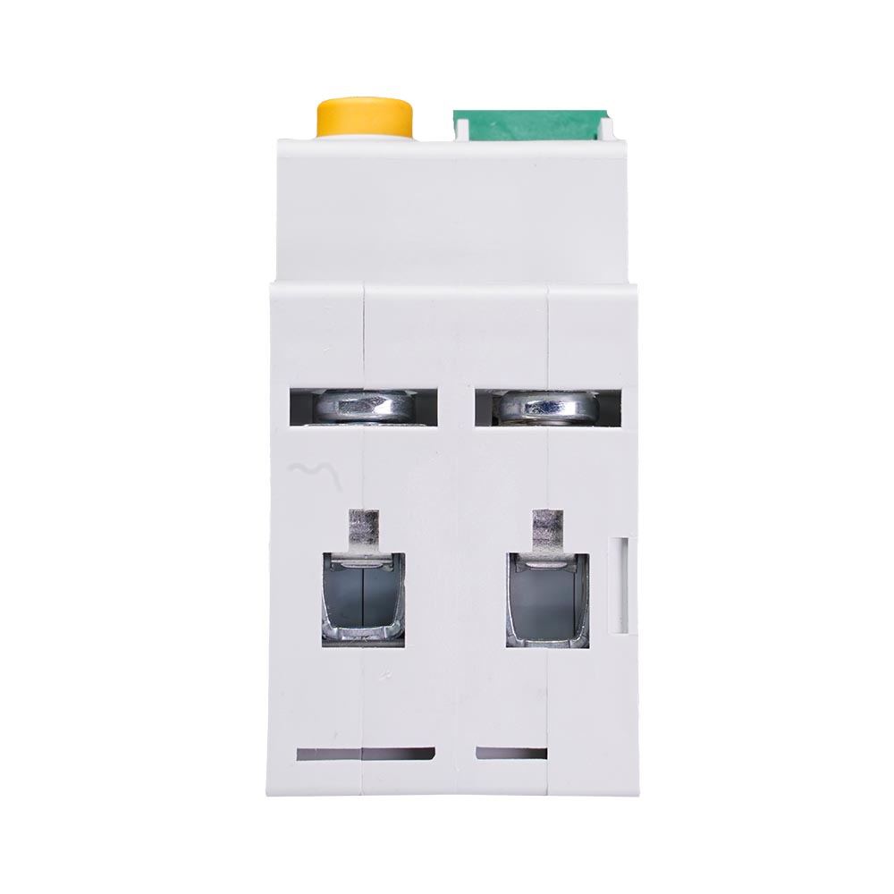 Miniatuur van Eaton aardlekautomaat 1-polig+nul 6A B-kar 30mA (PKN6-6/1N/B/003-A-MW)