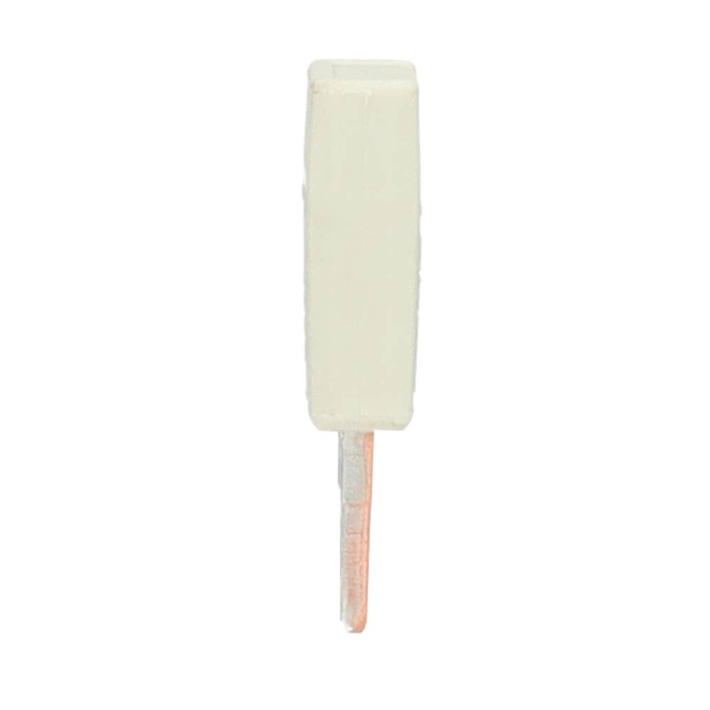 Miniatuur van Wago kambrug 2-voudig 18A rastermaat 4,2 mm grijs (2001-402)