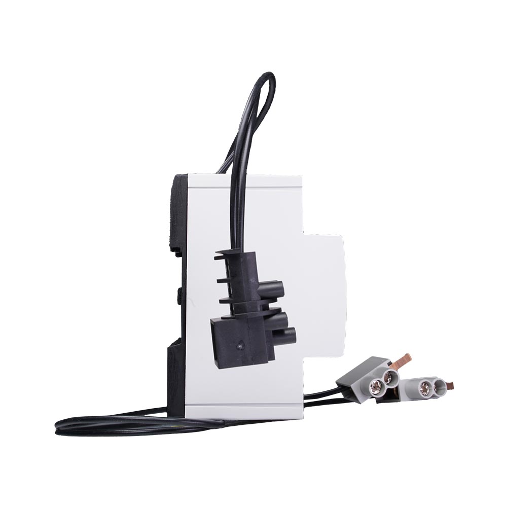 Miniatuur van Eaton beltrafo 8V 1A FLEX (TR-G-8-S-FL)