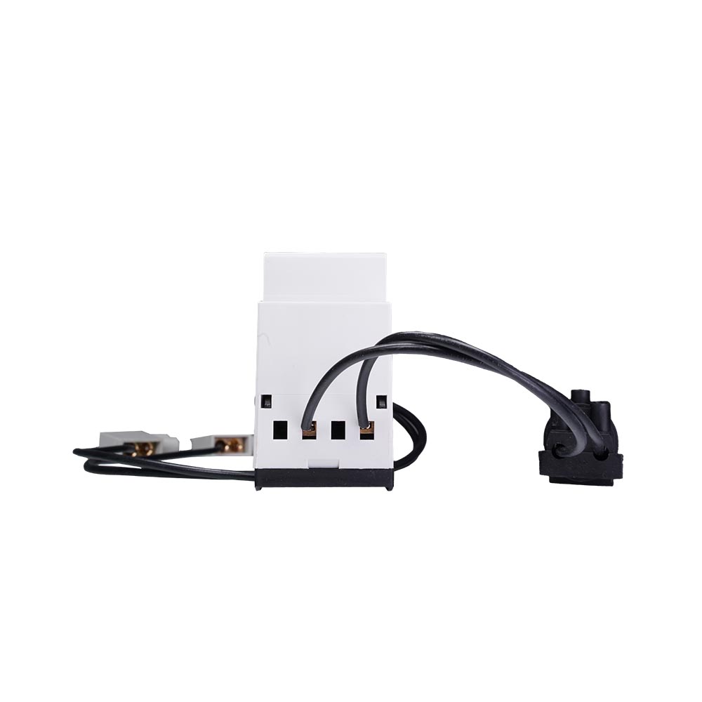 Miniatuur van Eaton beltrafo 8V 1A FLEX (TR-G-8-S-FL)