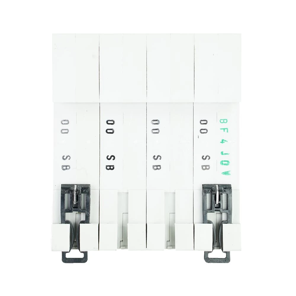 Miniatuur van Eaton hoofdschakelaar 40A 3-fase (4P) (276273)