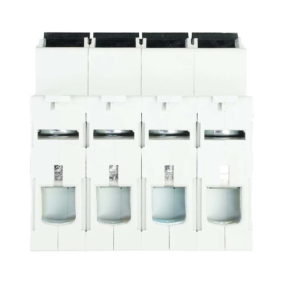 Miniatuur van Eaton hoofdschakelaar 40A 3-fase (4P) (276273)