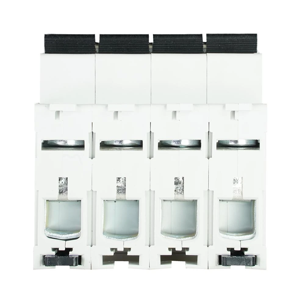 Miniatuur van Eaton hoofdschakelaar 40A 3-fase (4P) (276273)