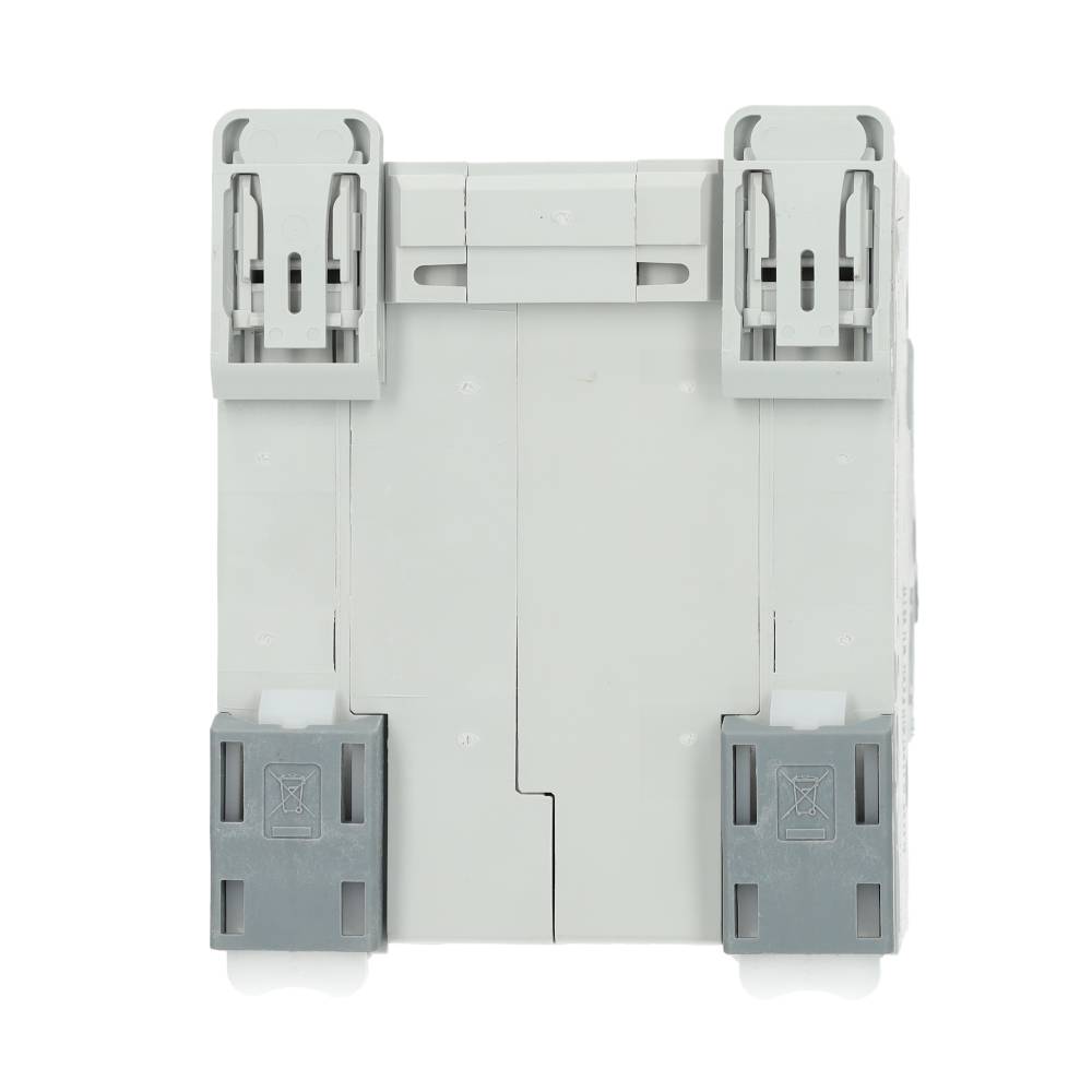 Miniatuur van Hager aardlekautomaat 4-polig 20A B-kar 30mA (ADM420G)