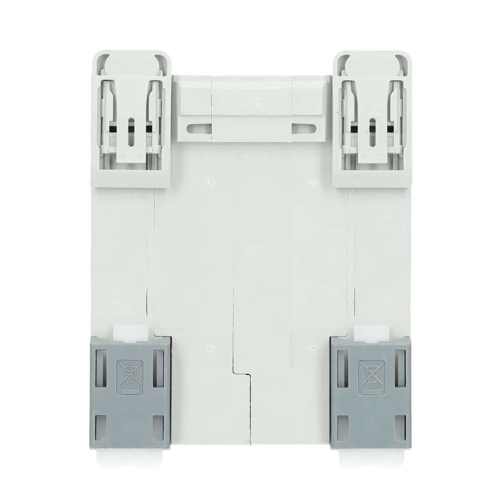 Miniatuur van Hager aardlekautomaat B32 30mA type A 3-fase (4P) 6kA (ADM432G)