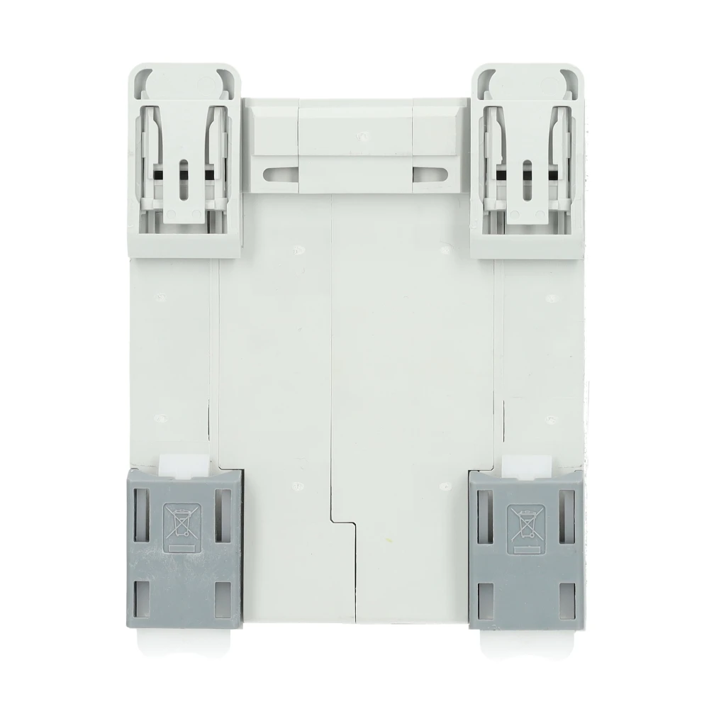 Miniatuur van Hager aardlekautomaat 4-polig 40A B-kar 30mA (ADM440G)