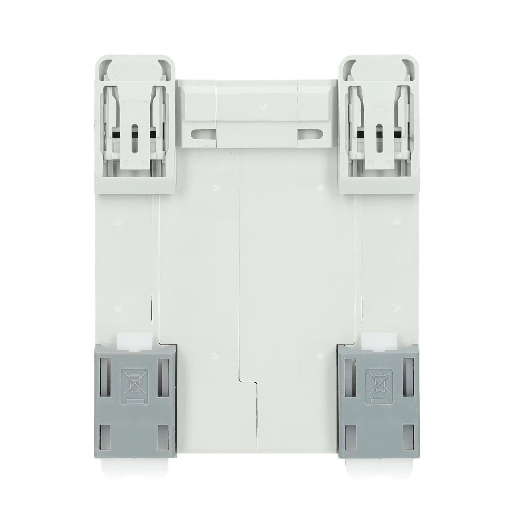 Miniatuur van Hager aardlekautomaat C32 30mA 3-fase (4P) 6kA (ADM482G)