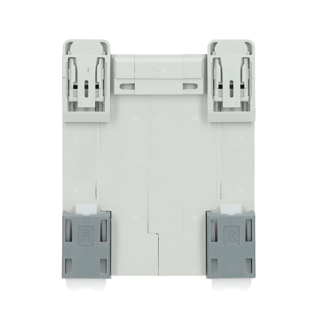 Miniatuur van Hager aardlekschakelaar 4-polig 40A 30mA type A (85002000)