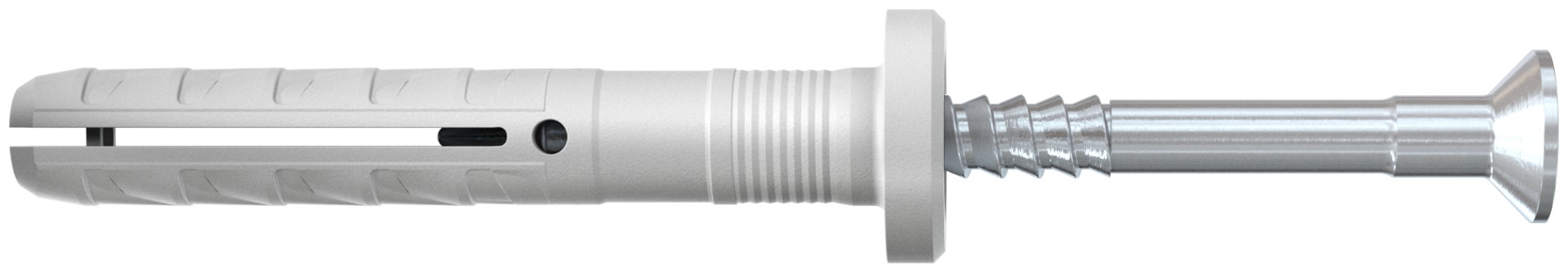 Miniatuur van Fischer N nagel plug 5x50/25 F - per 200 stuks (513741)