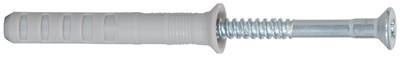 Miniatuur van Fischer N nagel plug 6x80/50 S - per 200 stuks (513836)