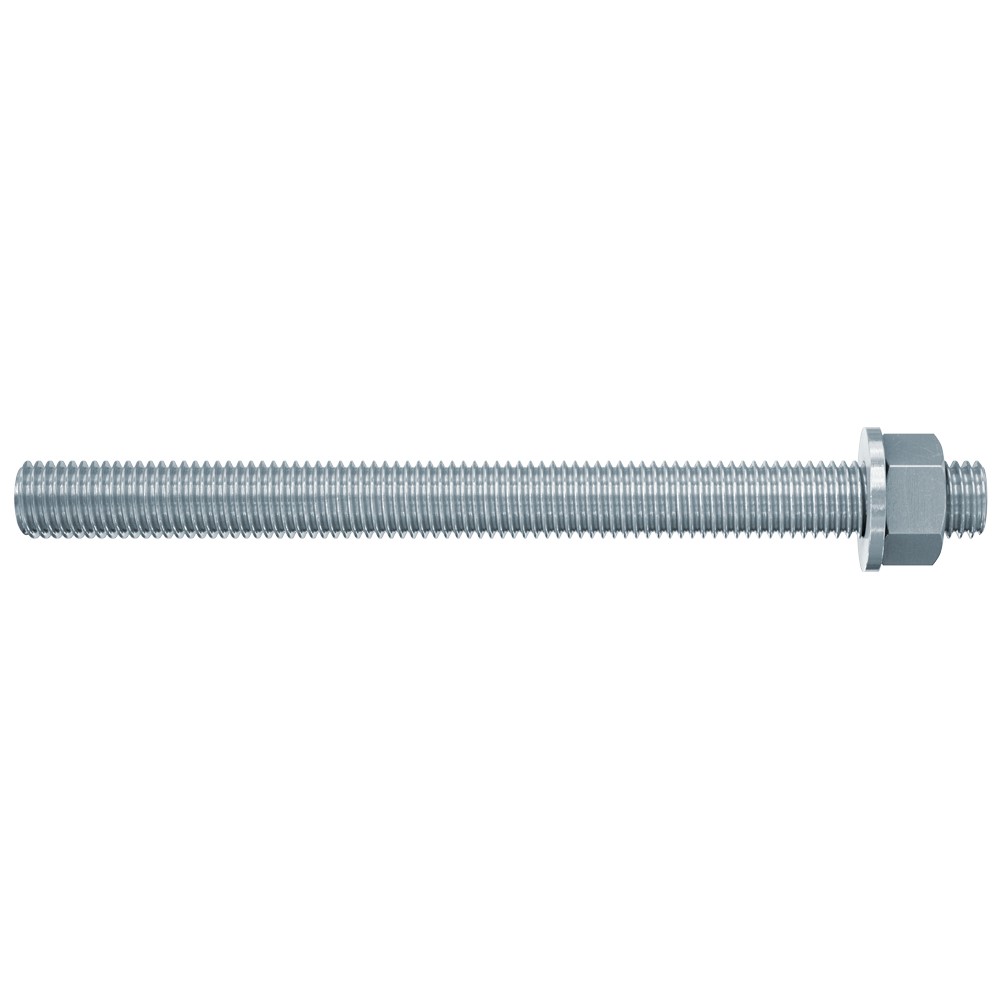 Miniatuur van Fischer 8.8 ankerstang M16x300 - per 10 stuks (519402)