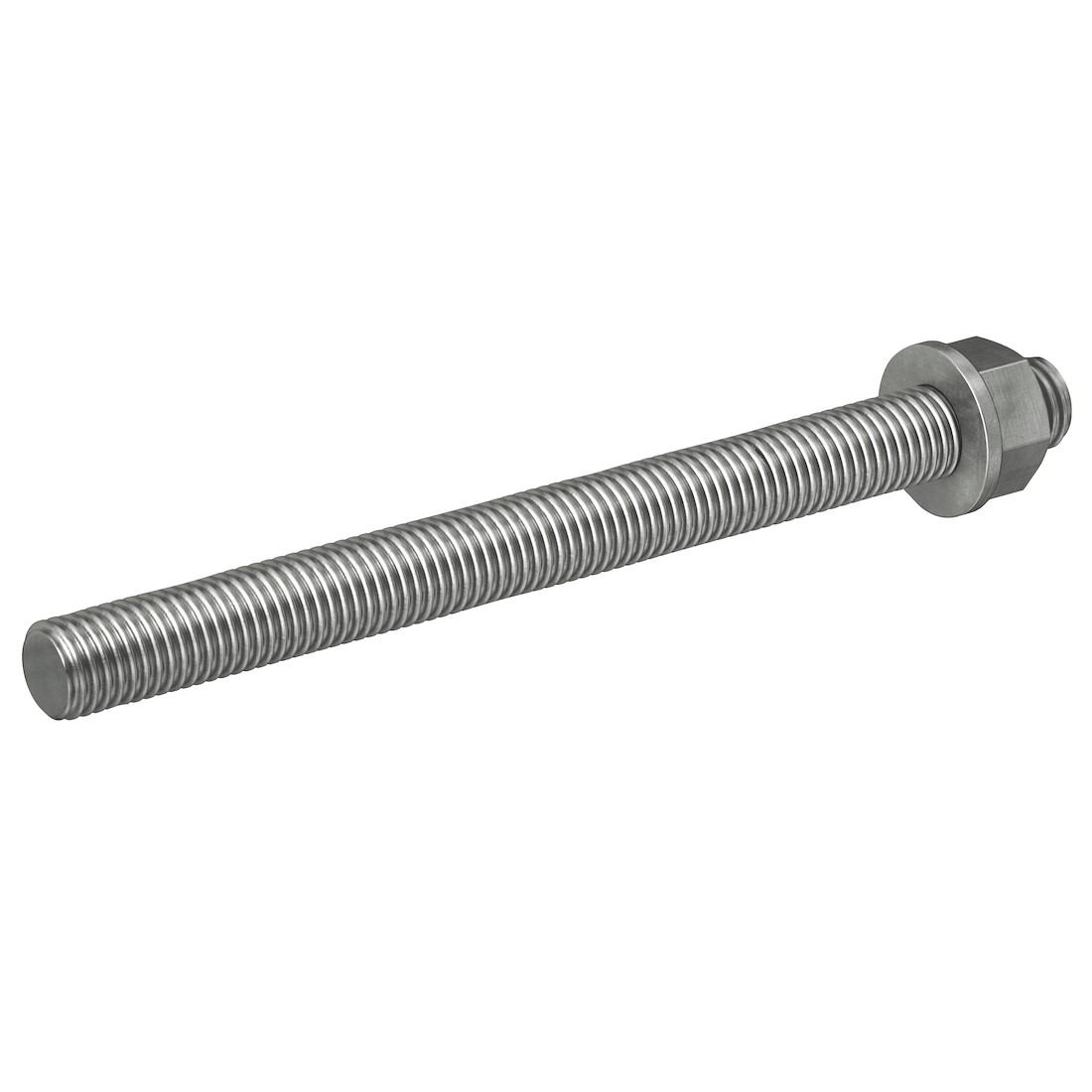 Miniatuur van Fischer ankerstang M12x200 A - per 10 stuks (519421)