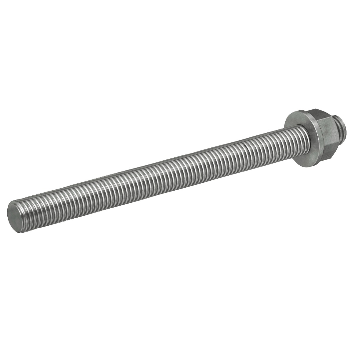 Miniatuur van Fischer ankerstang M12x200 A - per 10 stuks (519421)