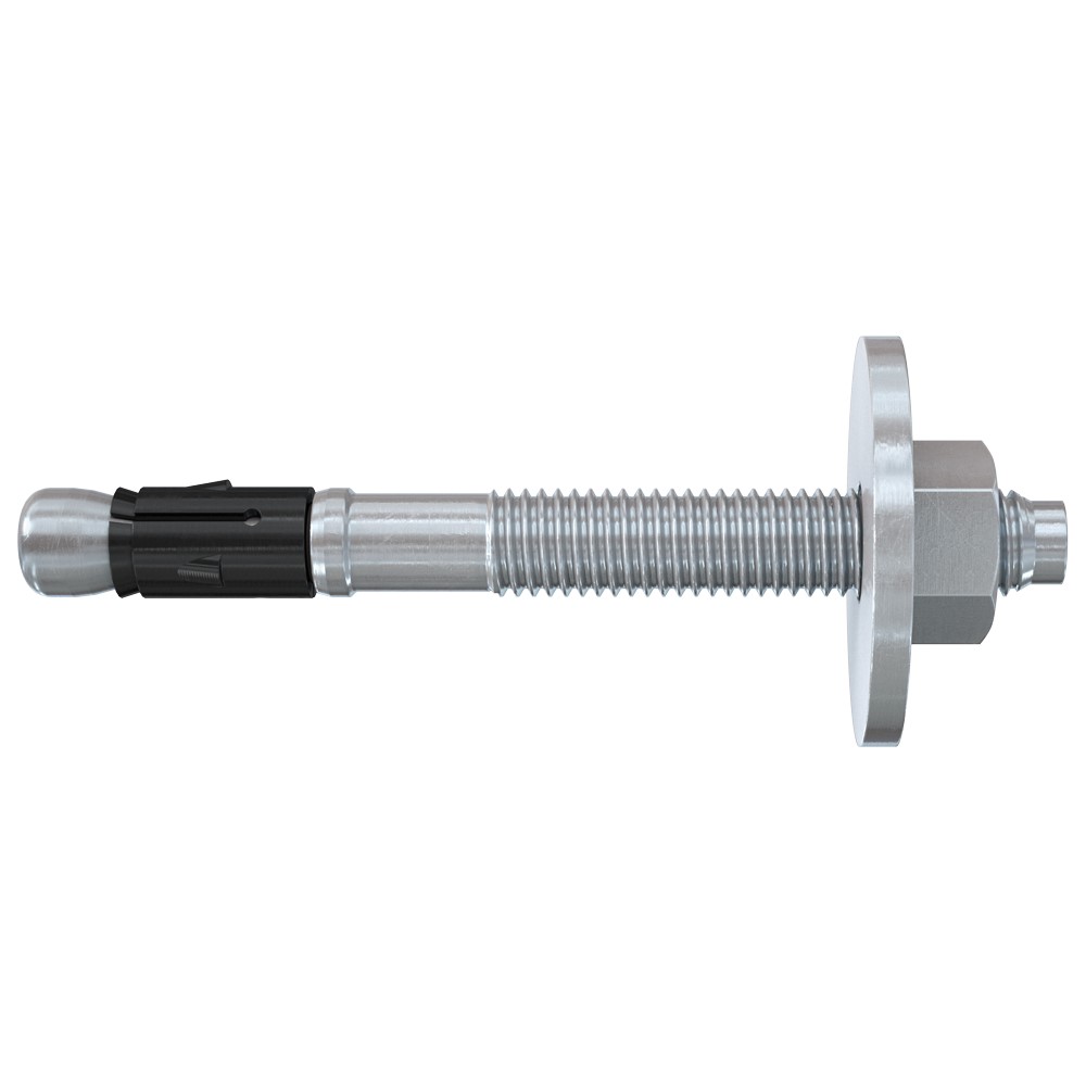Miniatuur van Fischer FAZ II doorsteekanker 44844 GS (522115)