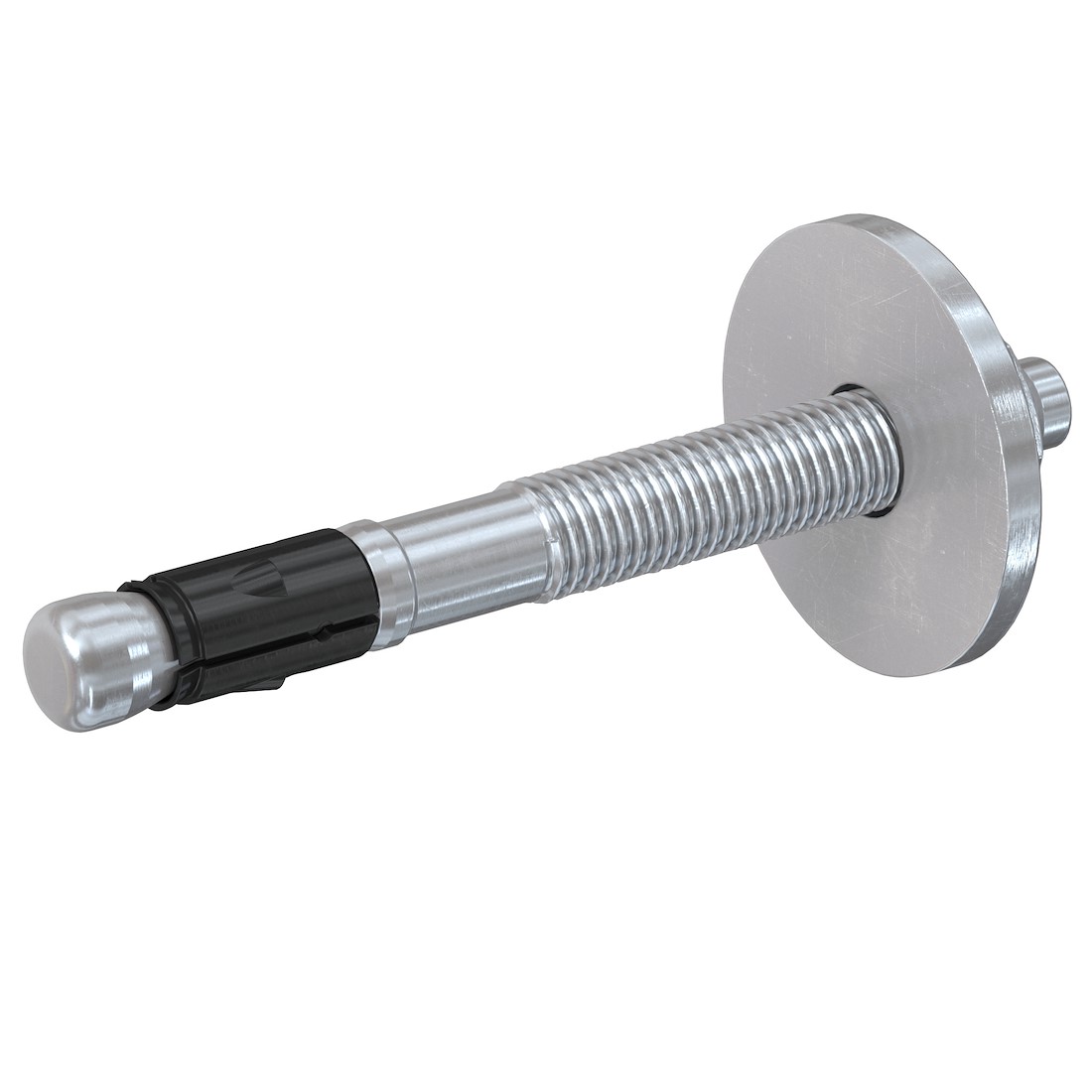 Miniatuur van Fischer FAZ II doorsteekanker 44844 GS (522115)