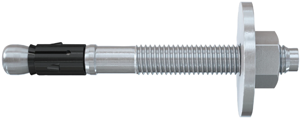Miniatuur van Fischer FAZ II doorsteekanker 44844 GS (522115)