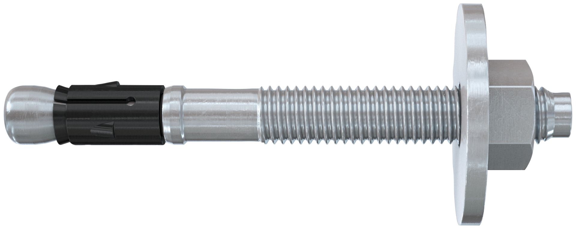 Miniatuur van Fischer FAZ II doorsteekanker 44844 GS (522115)