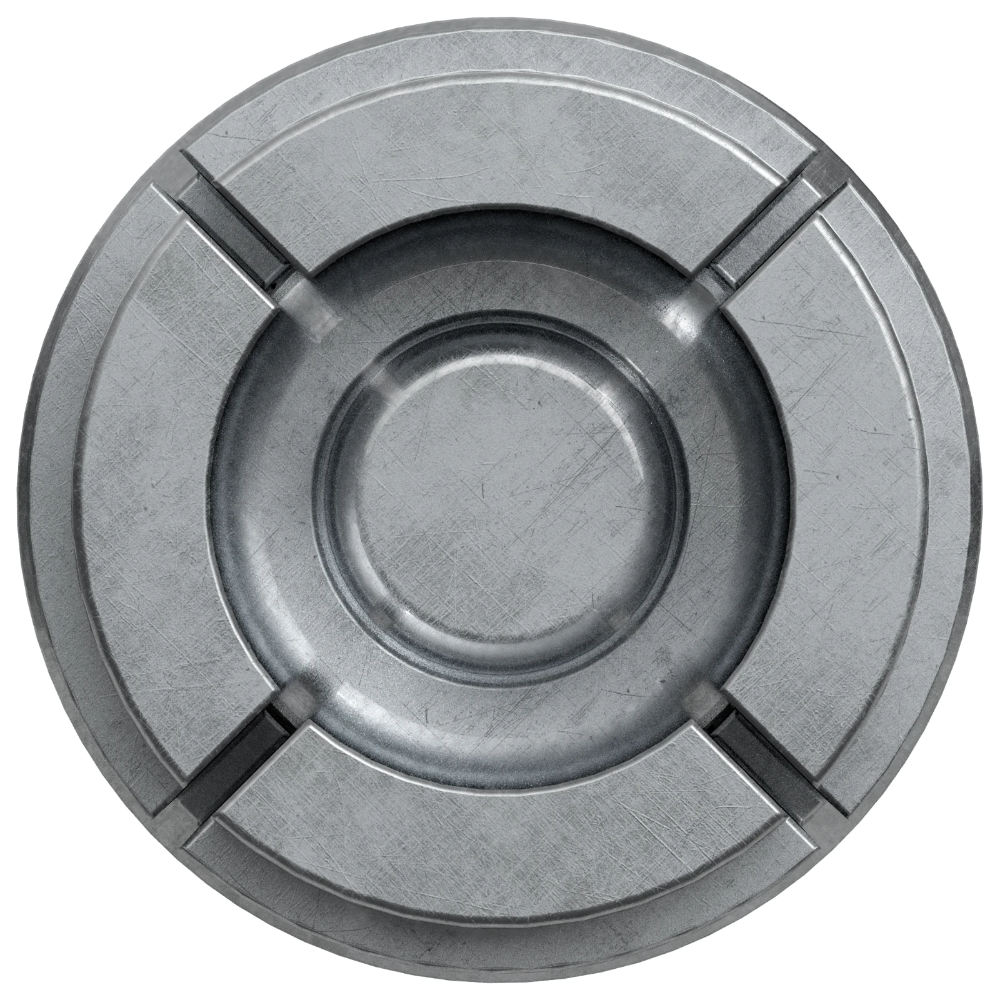 Miniatuur van Fischer EA II inslaganker 12x50 M12 - per 25 stuks (048406)