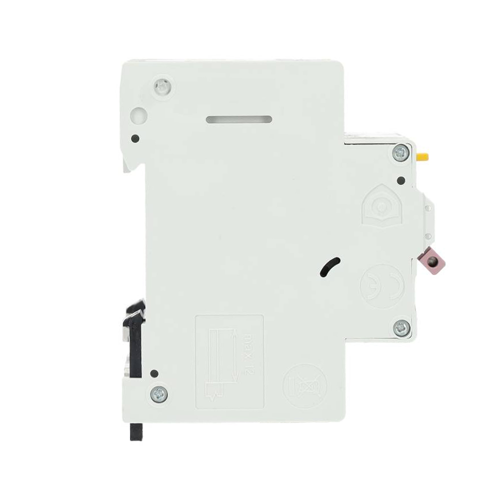 Miniatuur van Eaton aardlekautomaat C32 3P+N 300mA Type A (167510)