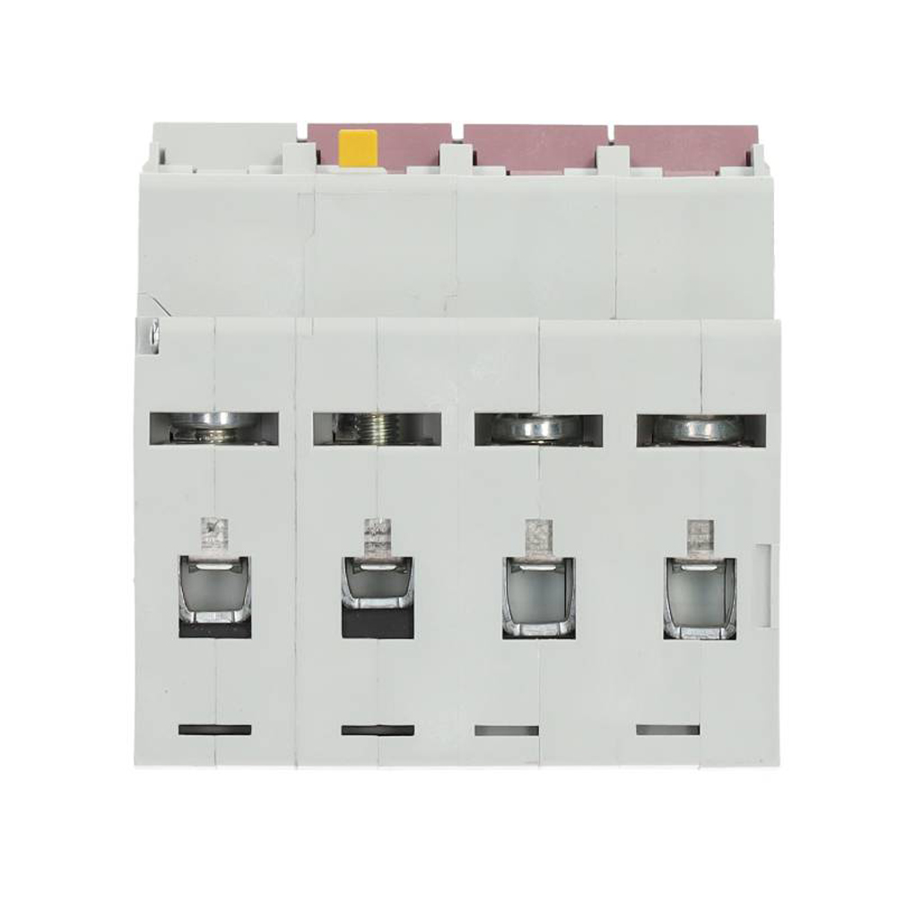 Miniatuur van Eaton aardlekautomaat C32 3P+N 300mA Type A (167510)