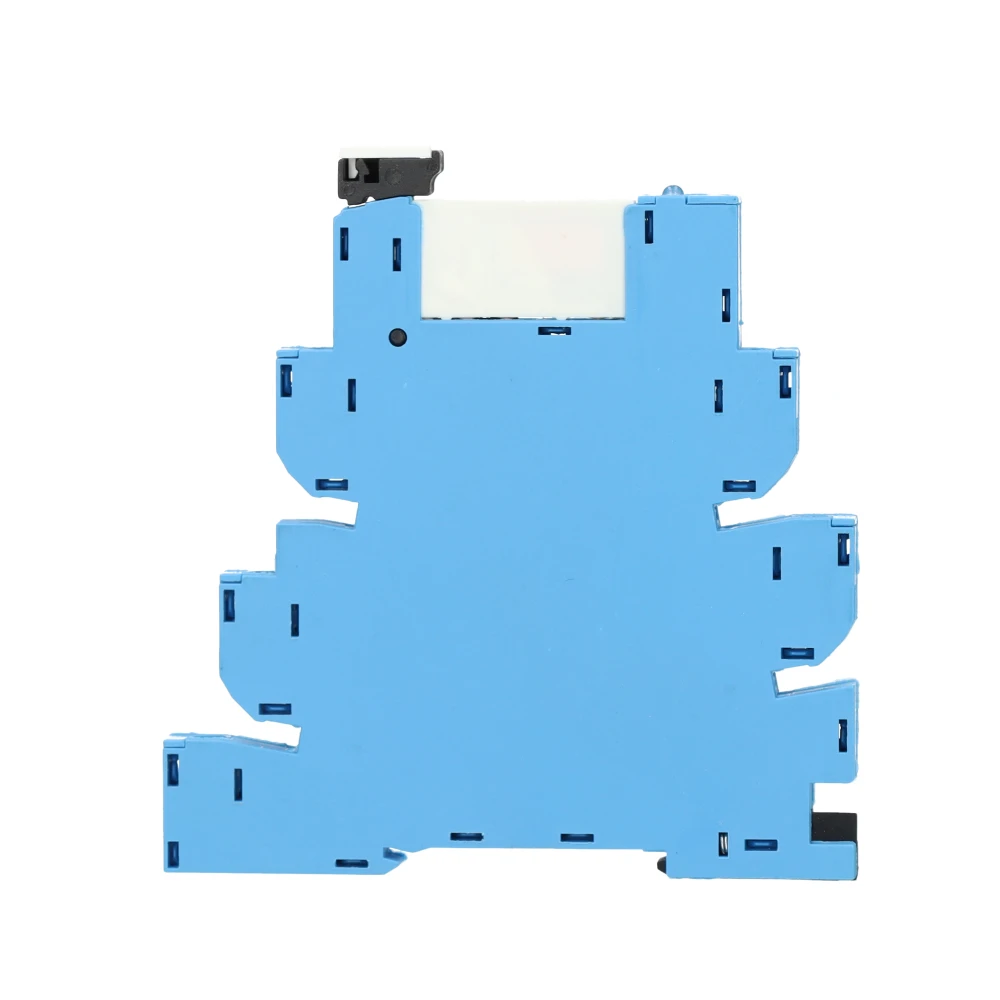 Miniatuur van Finder interfacerelais 1 wisselcontact 6A 230V (39.11.8.230.0060)
