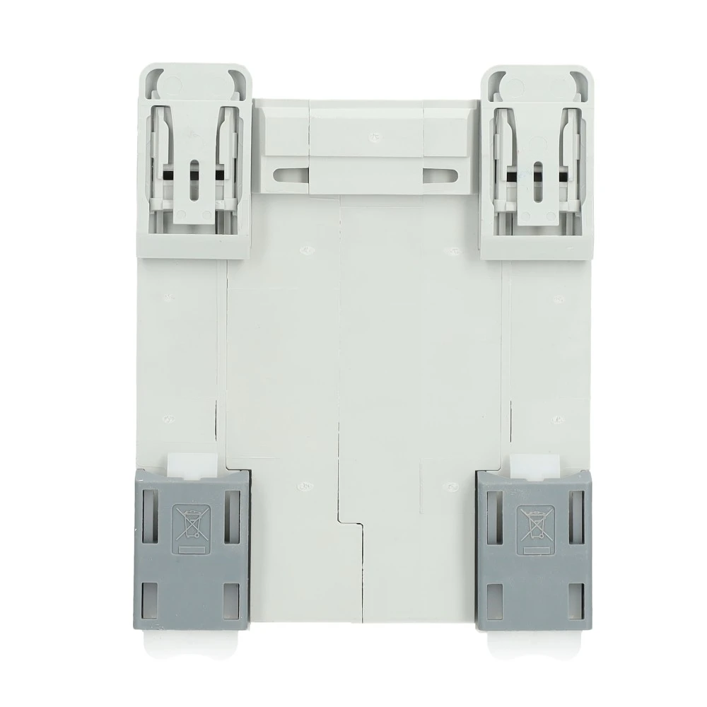 Miniatuur van Hager aardlekautomaat C25 3P+N 300mA Type A (AFM475G)