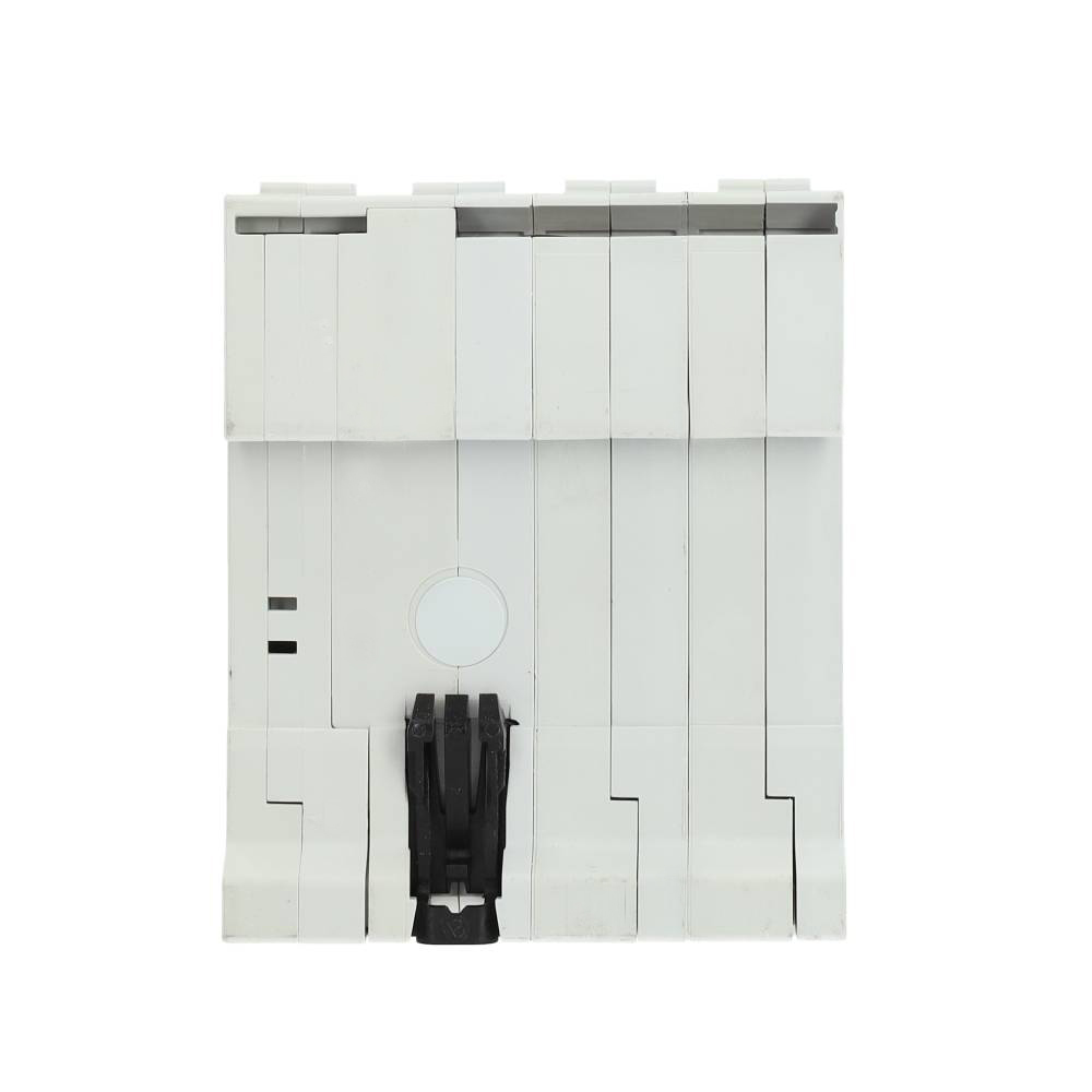 Miniatuur van ABB Componenten aardlekautomaat 3-polig+nul 16A C-kar 30mA (DS203NC C16 A30)