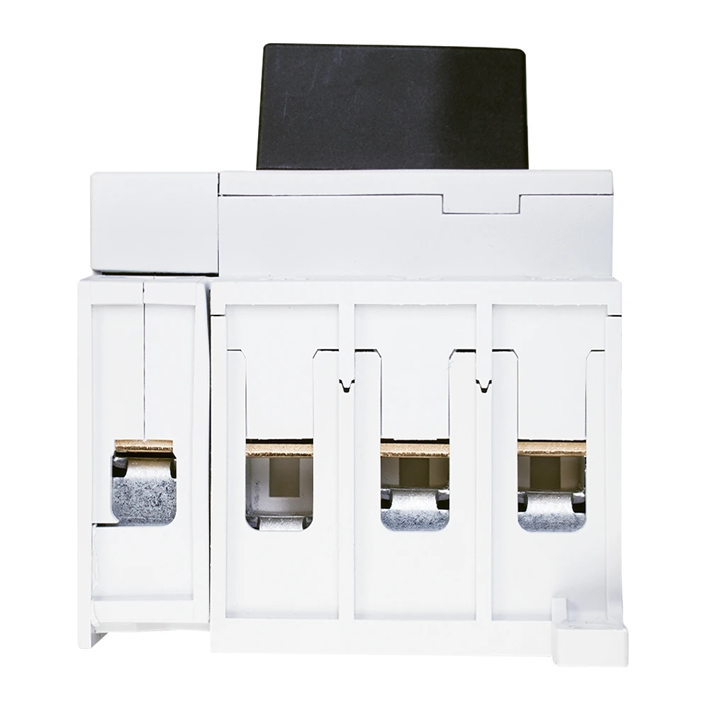 Miniatuur van ABB hoofdschakelaar 40A 3-fase (4P) (1SPK007900F0002)