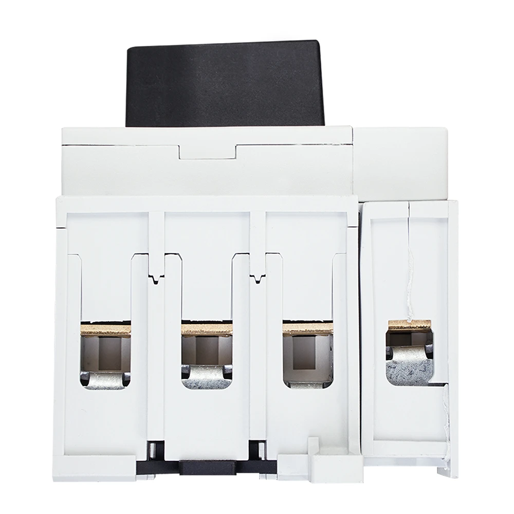 Miniatuur van ABB hoofdschakelaar 40A 3-fase (4P) (1SPK007900F0002)