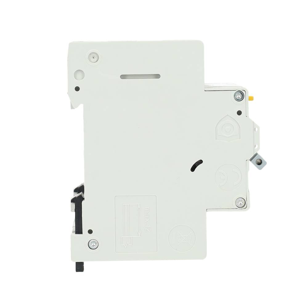 Miniatuur van Eaton aardlekautomaat 3-polig+nul 16A B-kar 100mA (mRB6-16/3N/B/01-A)