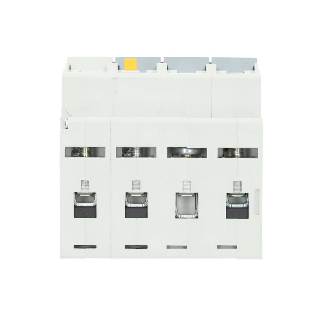 Miniatuur van Eaton aardlekautomaat 3-polig+nul 16A B-kar 100mA (mRB6-16/3N/B/01-A)