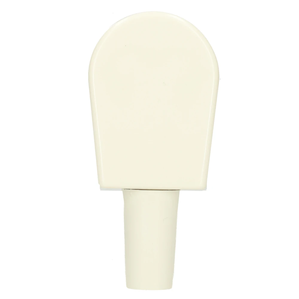 Miniatuur van ABL perilex L-vormige stekker 16A wit (2407110)