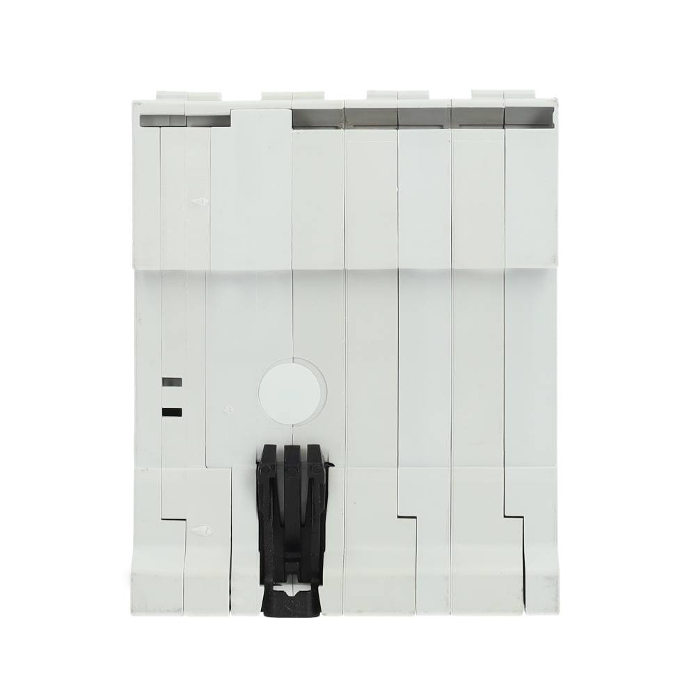 Miniatuur van ABB aardlekautomaat 3-polig+nul 16A B-kar 300mA (DS203NC B16 A300)