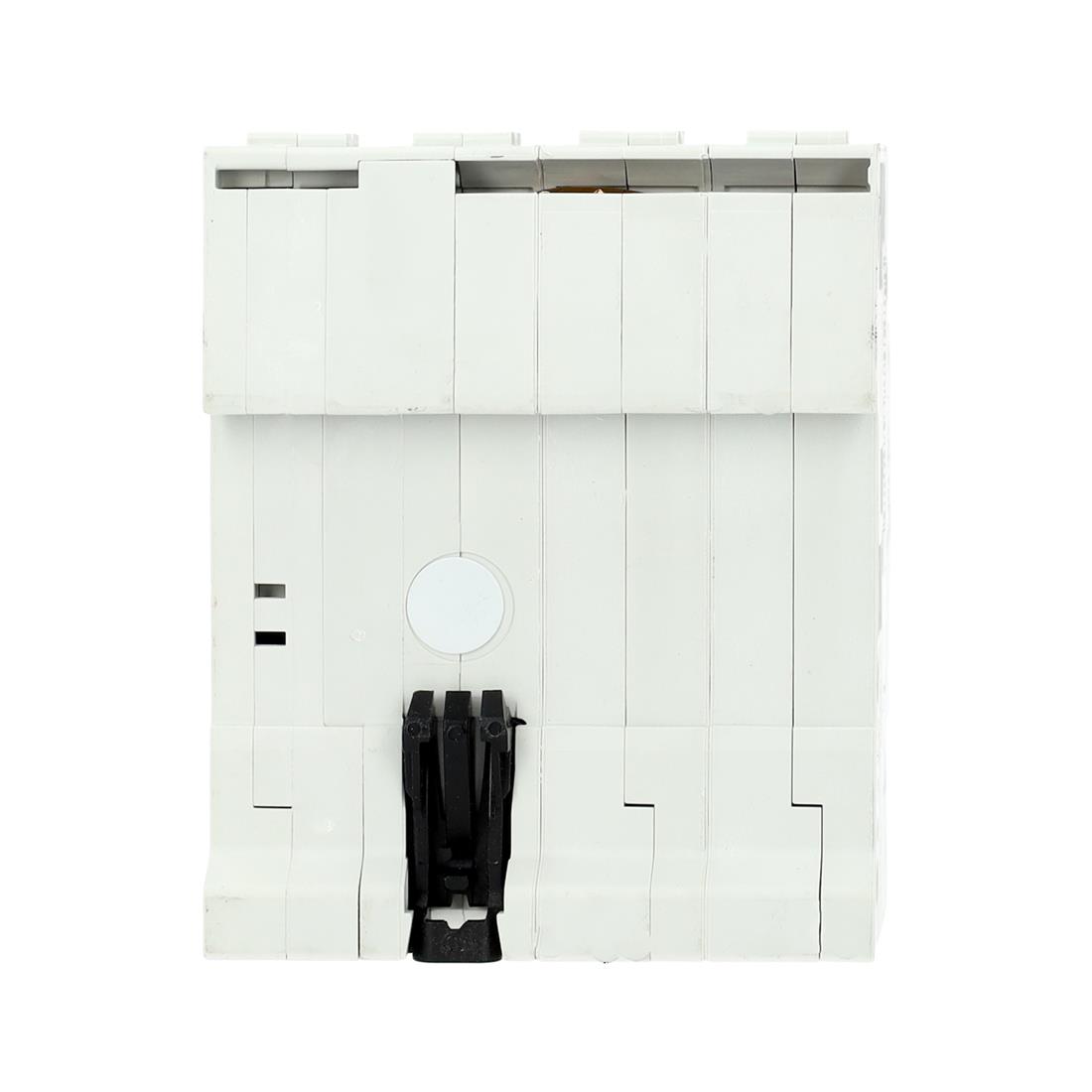 Miniatuur van ABB aardlekautomaat 3-polig+nul 20A B-kar 300mA (DS203NC B20 A300)