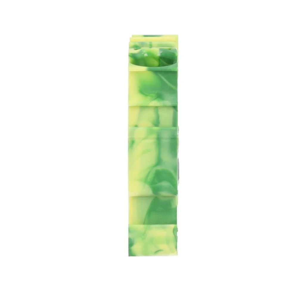 Miniatuur van Wago aardklem 2-draads 10 mm groen/geel (2010-1207)