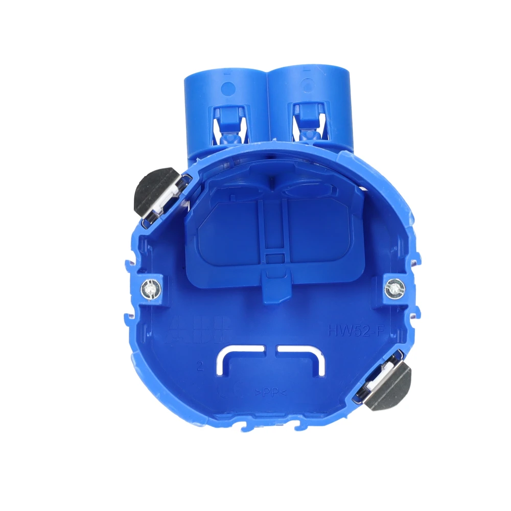 Miniatuur van ABB hollewanddoos Ø16/19/20mm 50mm diep (HW52-F)