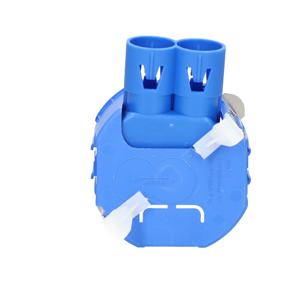 Miniatuur van ABB hollewanddoos Ø16/19/20mm 50mm diep (HW52-F)