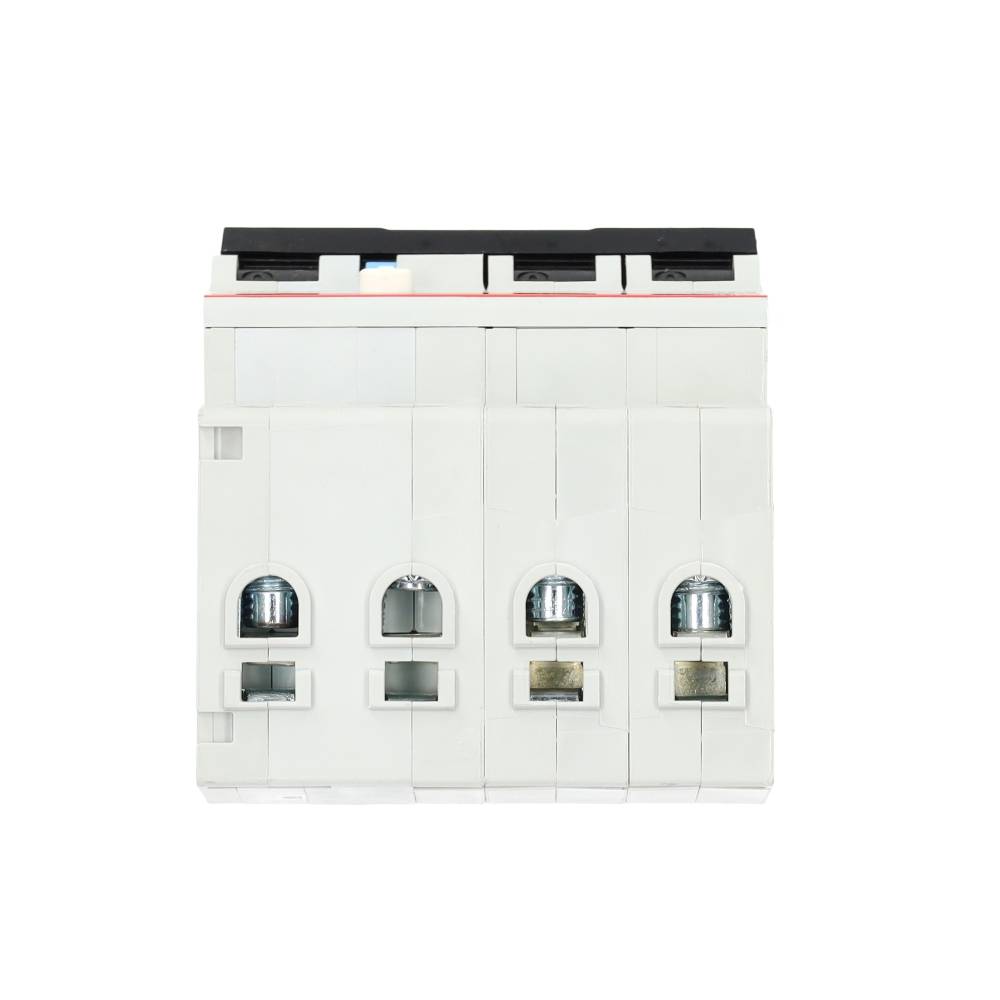 Miniatuur van ABB aardlekautomaat 3-polig+nul 25A B-kar 300mA (DS203NC B25 A300)