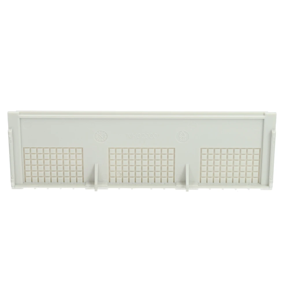 Miniatuur van Hager Vision invoerstuk boven/onder blind (VKG77T)