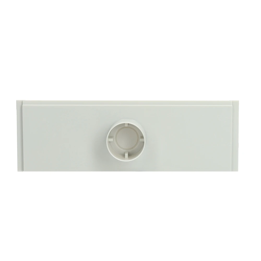 Miniatuur van Hager Vision invoerstuk onder 1x buis 19/26mm (VKG78T)
