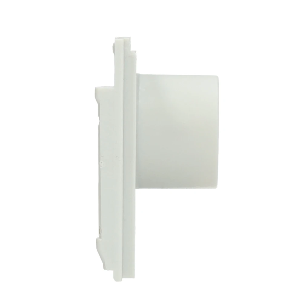 Miniatuur van Hager Vision invoerstuk onder 1x buis 19/26mm (VKG78T)