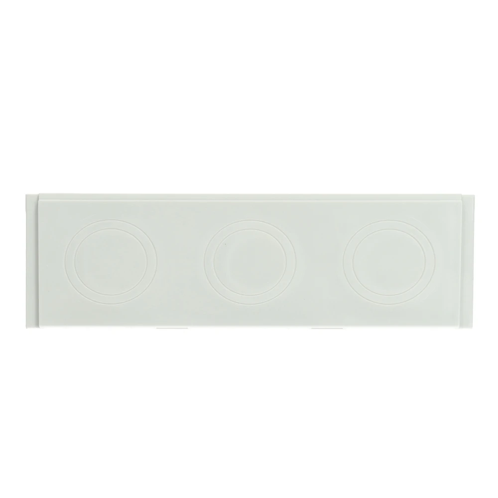 Miniatuur van Hager Vision invoerstuk onder 3x wartel M25/32 (VKG79T)