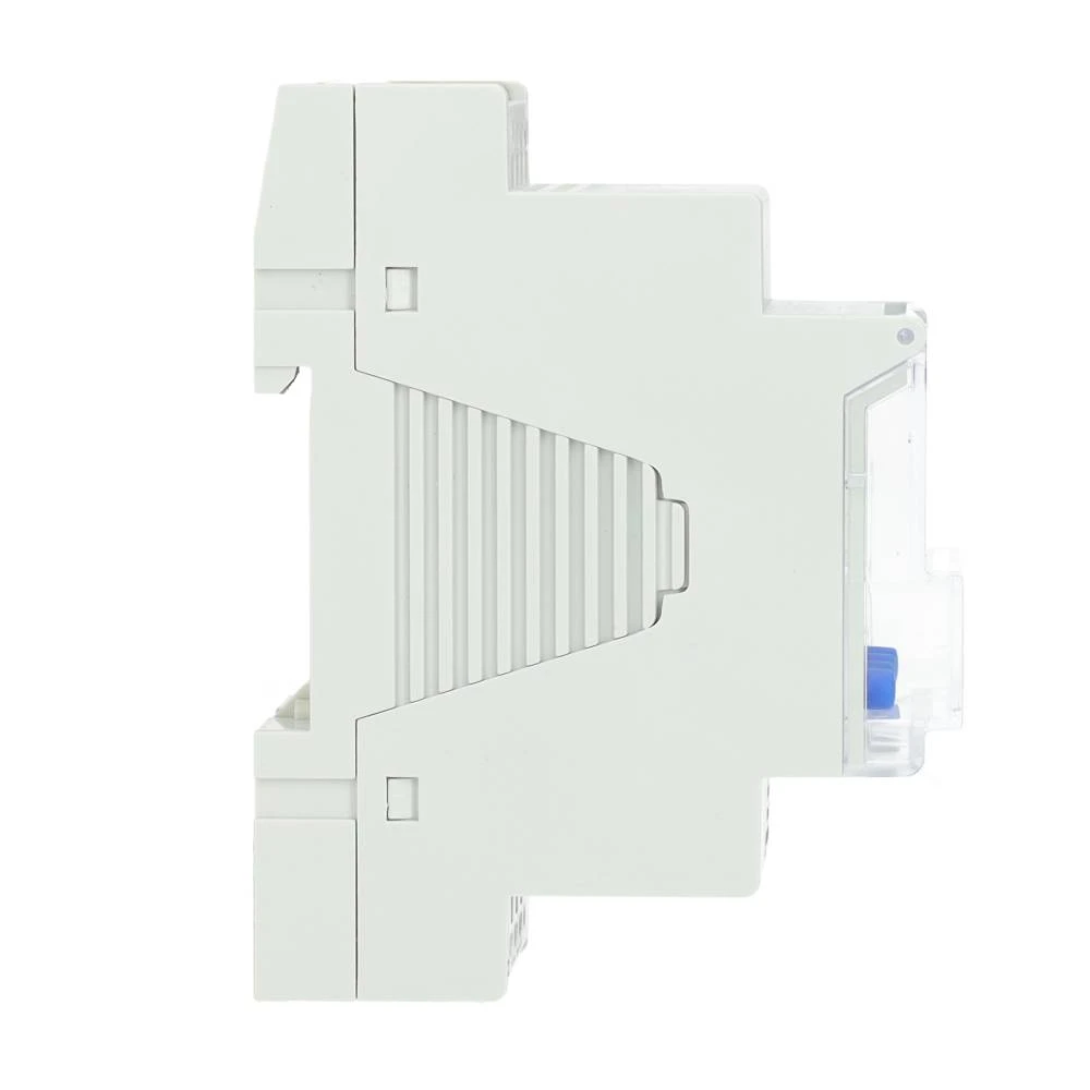 Miniatuur van Theben schakelklok 16A week- en 24-uurs programma astro 1NO/NC DIN-rail (1700130)
