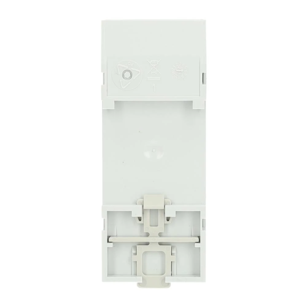 Miniatuur van Theben schakelklok 16A week- en 24-uurs programma astro 1NO/NC DIN-rail (1700130)