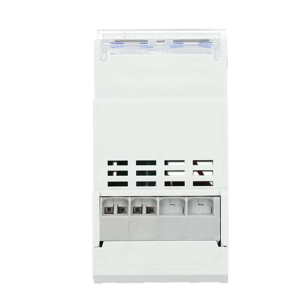 Miniatuur van Theben schakelklok 16A week- en 24-uurs programma astro 1NO/NC DIN-rail (1700130)